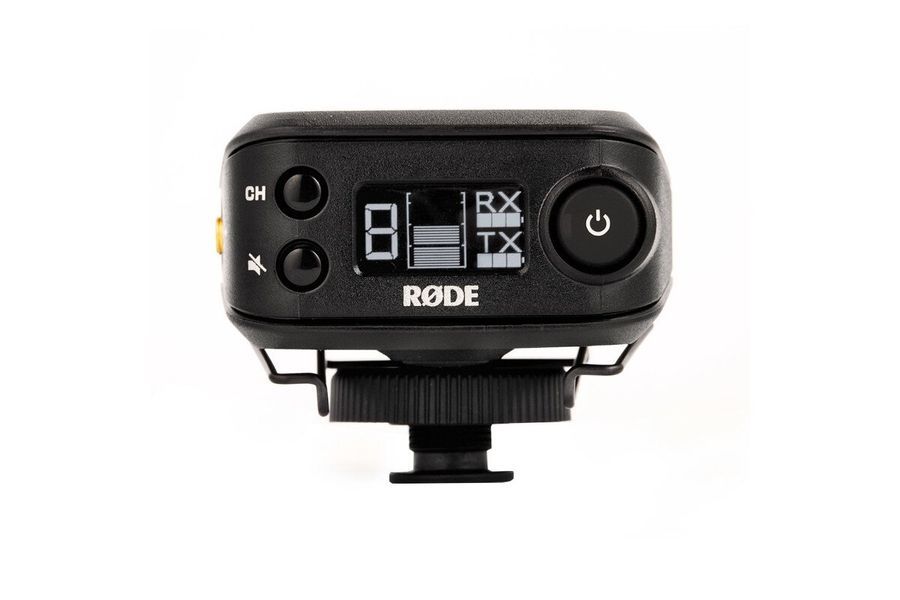 Микрофонная радиосистема Rode Link Newsshooter Kit 224456 фото