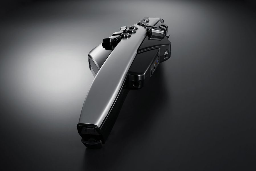 Цифровой духовой инструмент Roland AE30 Aerophone Pro RO-2791 фото