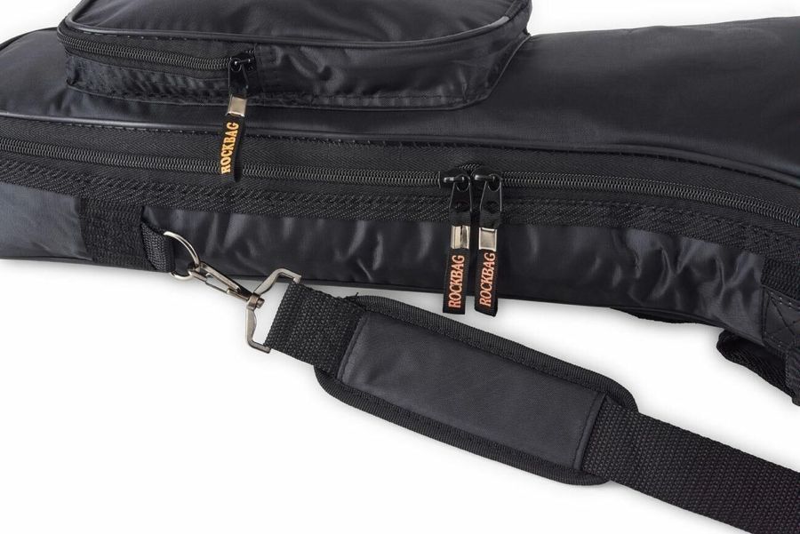 RockBag RB 20504 B 3/4 Classical Guitar Gig Bag RB-0104 фото