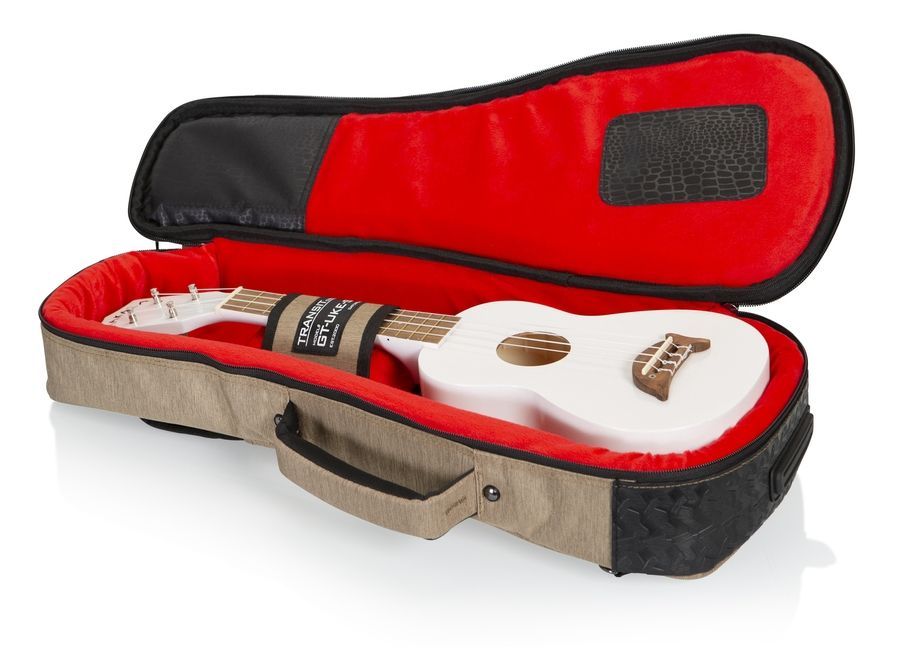 Gator GT-UKE-SOP-TAN GC-0330 фото