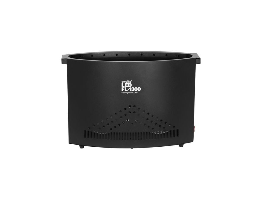 EUROLITE LED FL-1300 Flamelight with DMX EL-0753 фото