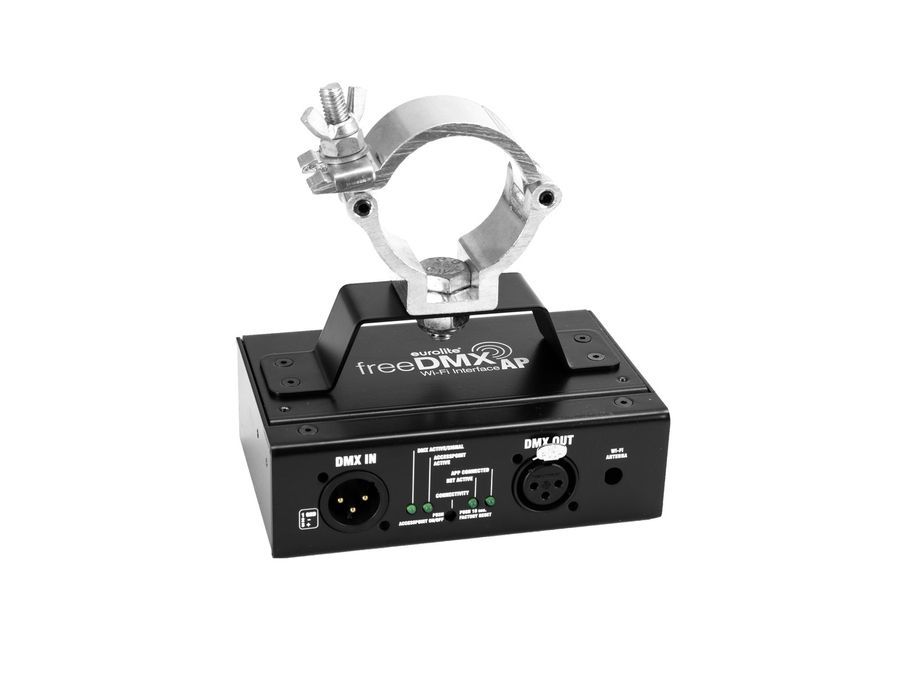 EUROLITE Omega bracket 37 EL-1299 фото