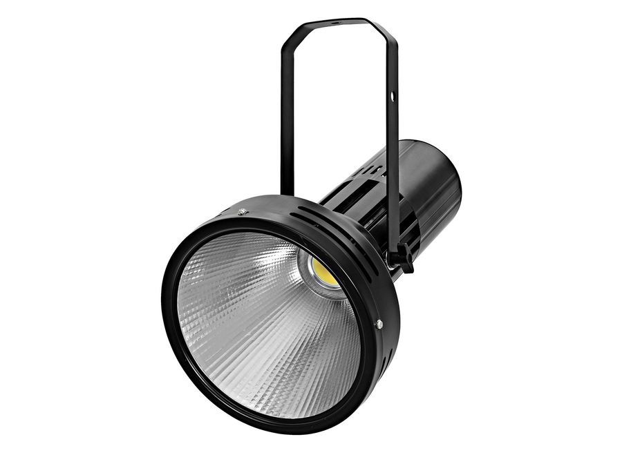EUROLITE Barndoors for LED CSL-100 Spotlight black EL-0327 фото