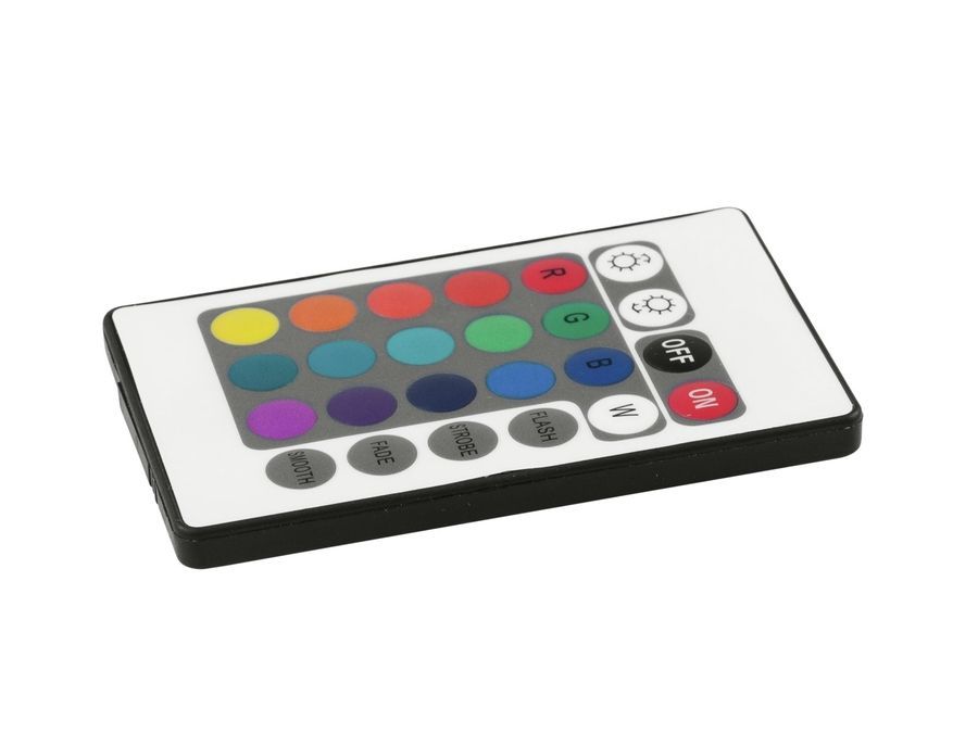 EUROLITE IR-9 Remote Control EL-0685 фото