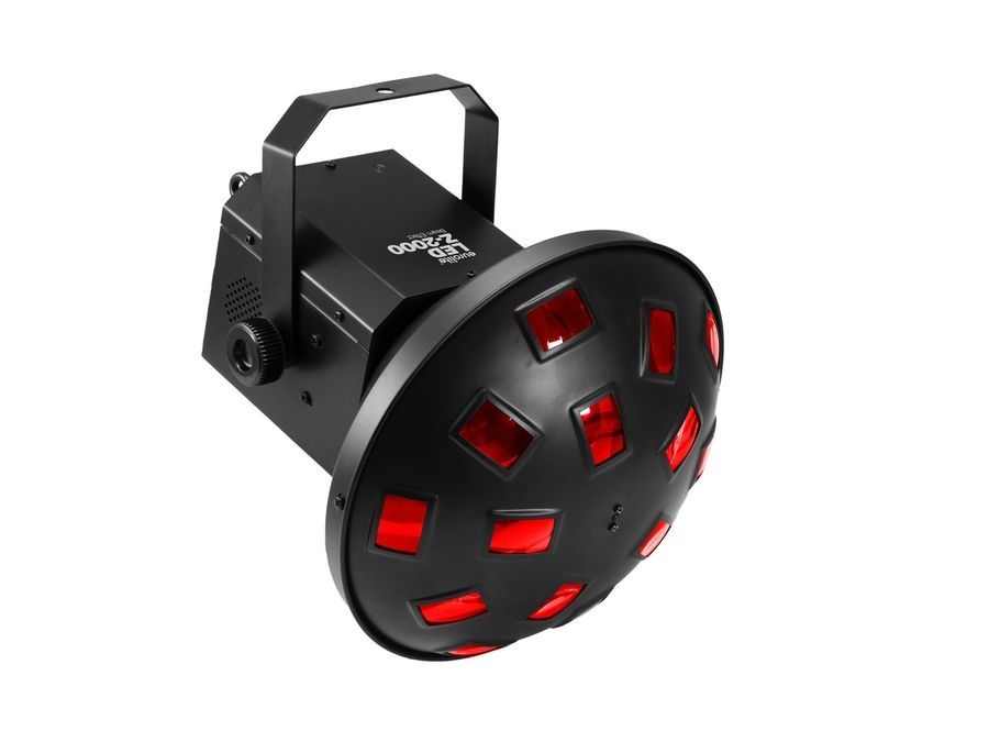 EUROLITE LED Z-1000 Beam Effect EL-1161 фото