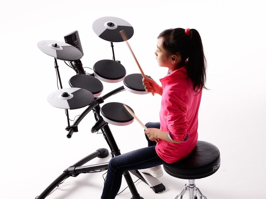 Установка електронна ударна Roland TD-1K RO-1964 фото