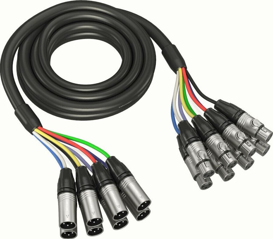 Мультикор Behringer GMX-300 BE-1107 фото