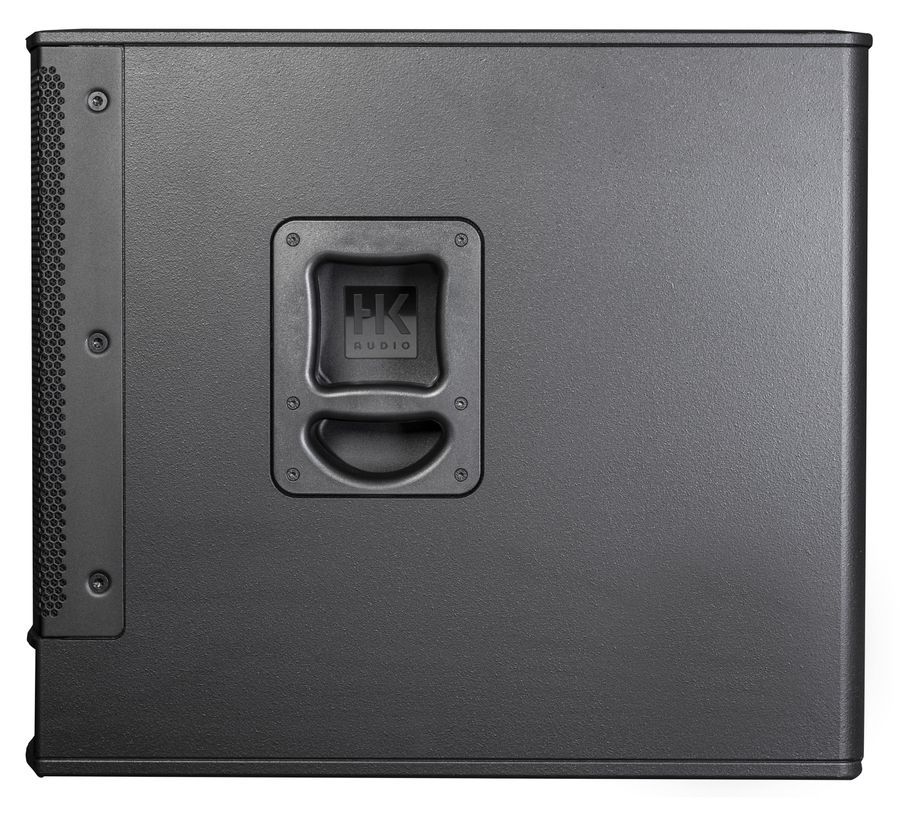 Активний сабвуфер HK Audio PORTABLE SUB 118 A HK-0468 фото