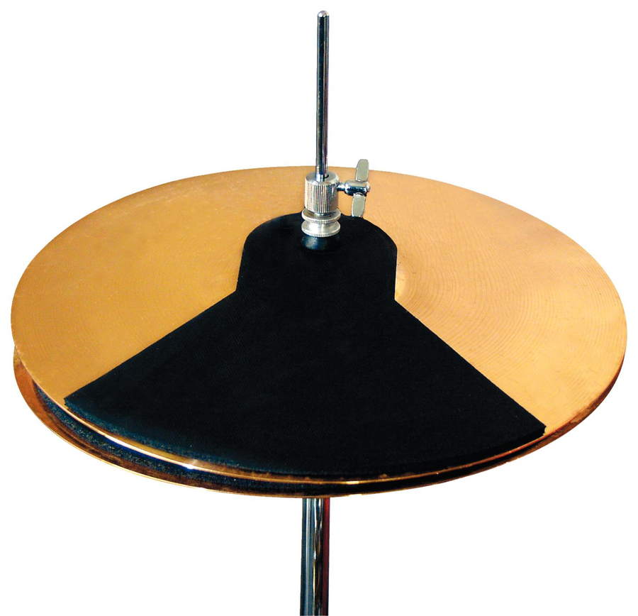 RockBag RB 22170 B Silent Impact Hi-Hat Practice Pad RB-0201 фото