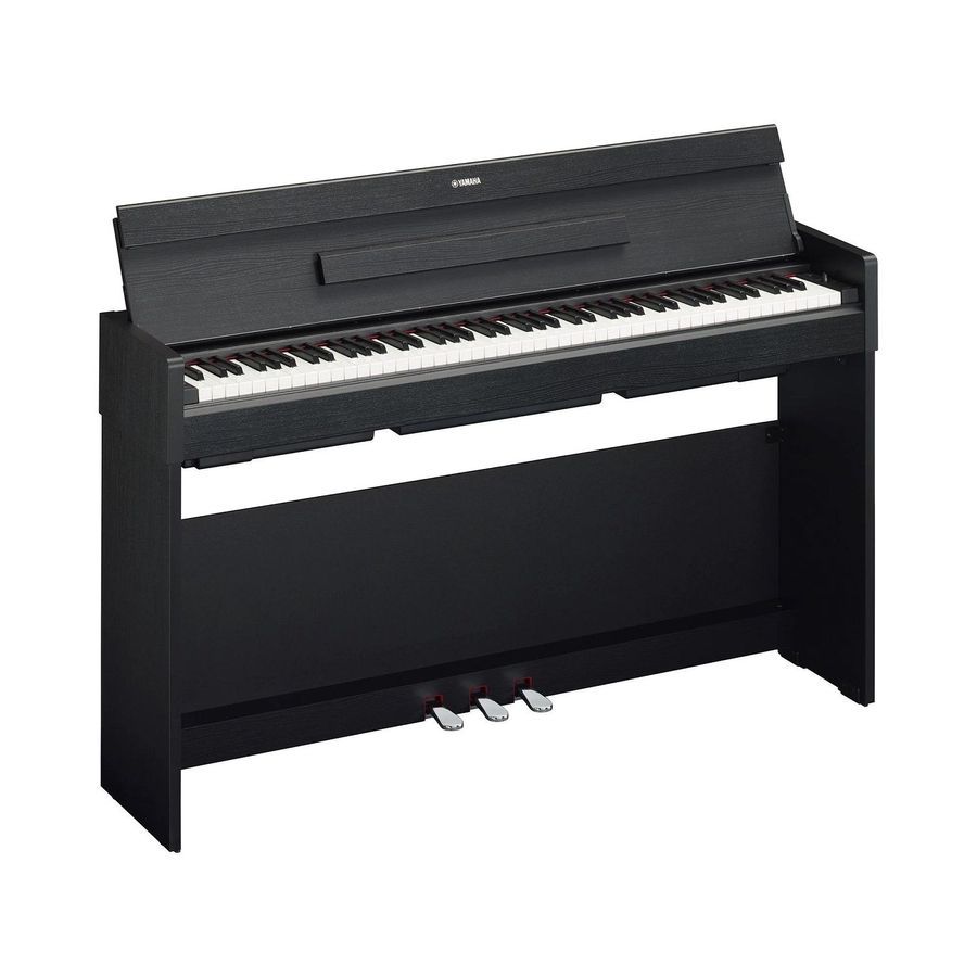 Клавінова YAMAHA YDP-S35B YA-0664 фото