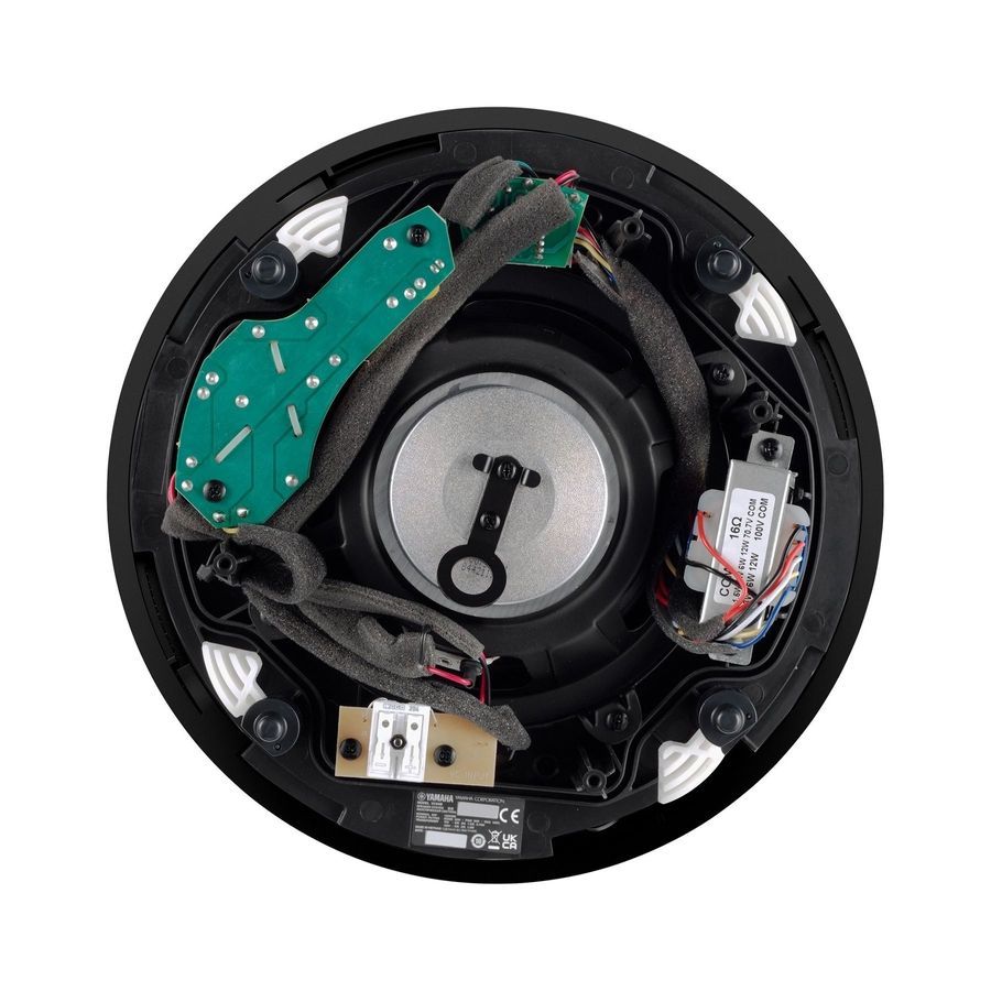 Акустична система YAMAHA VC6NW YA-0628 фото