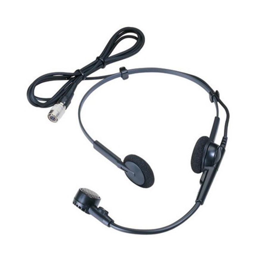 Радіосистема Audio-Technica ATW 2110b/H AT-0530 фото