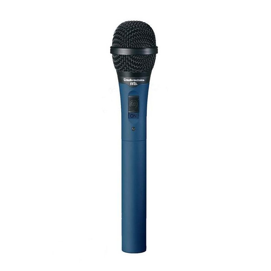 Набір мікрофонів Audio-Technica MBDK AT-0165 фото