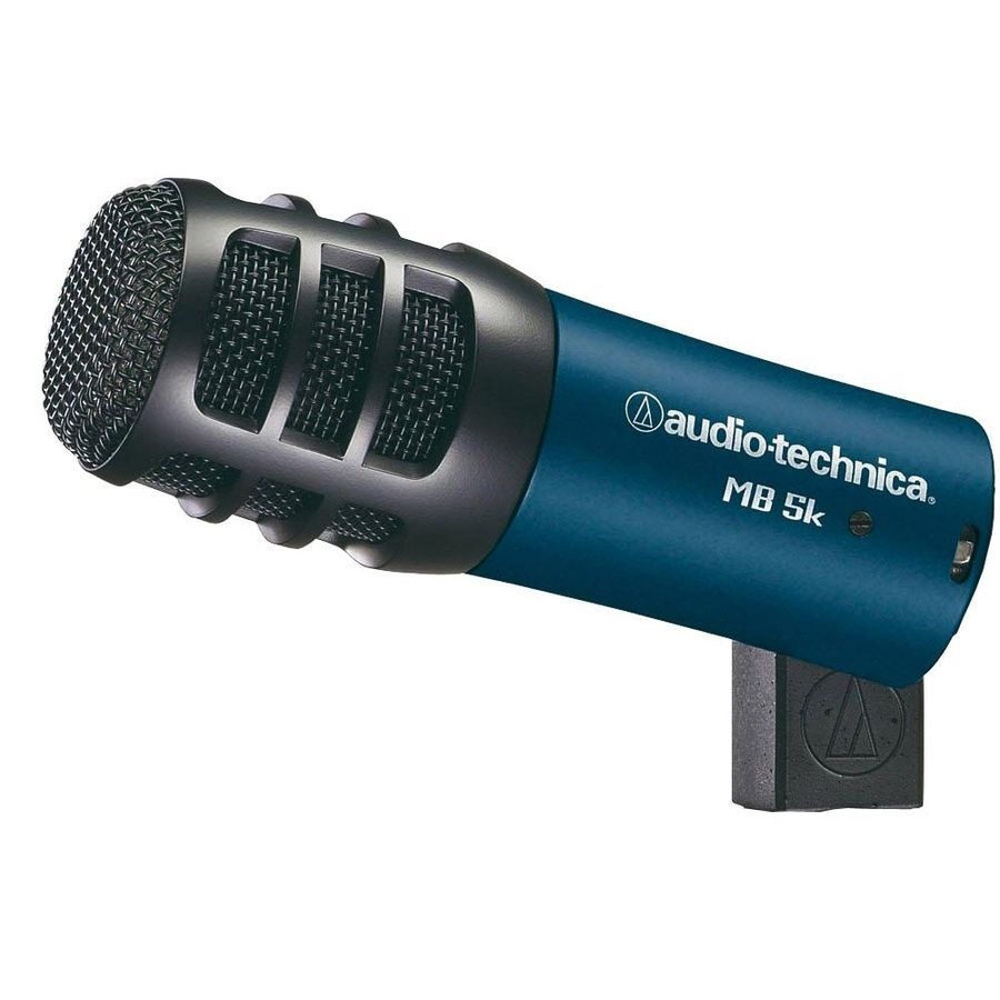 Набір мікрофонів Audio-Technica MBDK AT-0165 фото