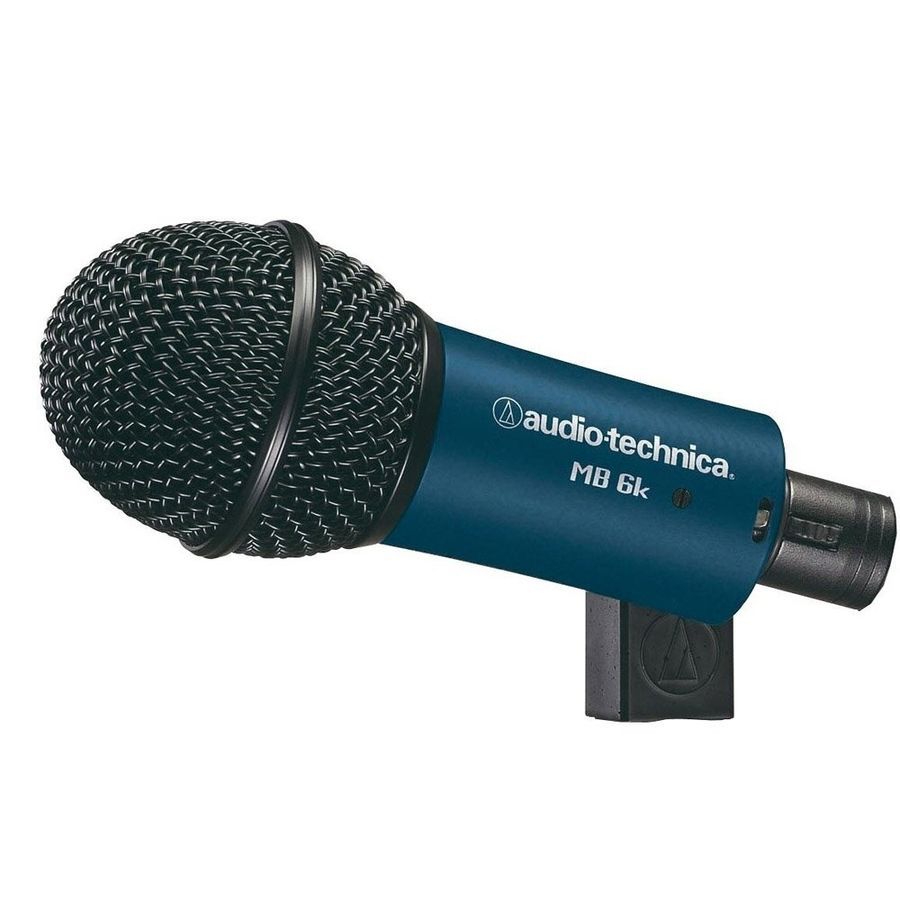 Набір мікрофонів Audio-Technica MBDK AT-0165 фото