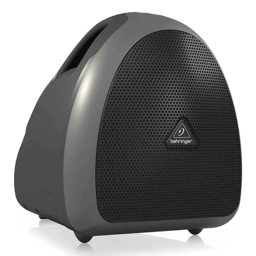 Портативна акустична система Behringer Europort HPA40 BE-0810 фото