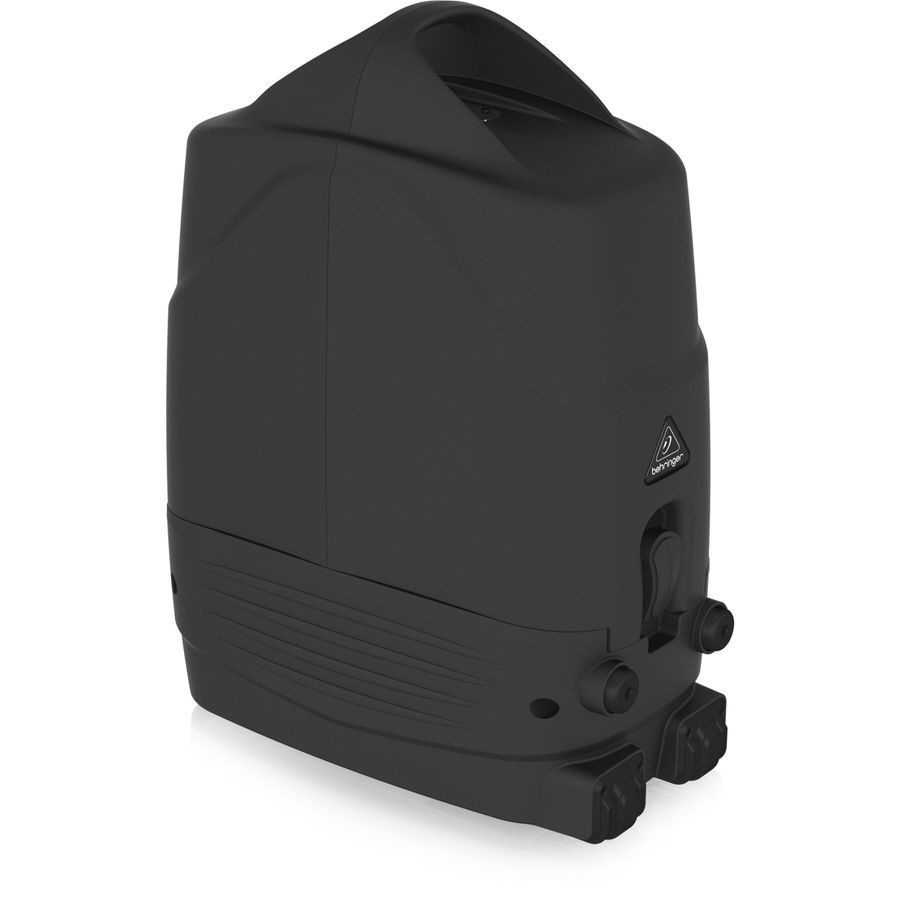 Портативная система звукоусиления Behringer Europort PPA2000BT BE-0767 фото