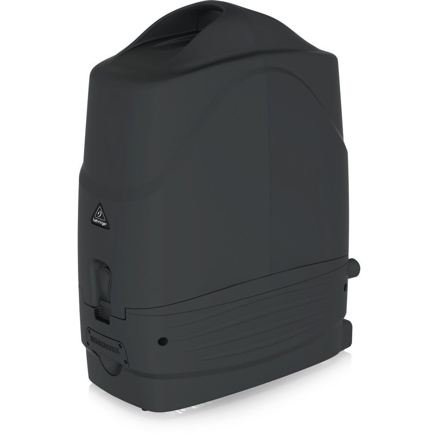 Портативная система звукоусиления Behringer Europort PPA2000BT BE-0767 фото