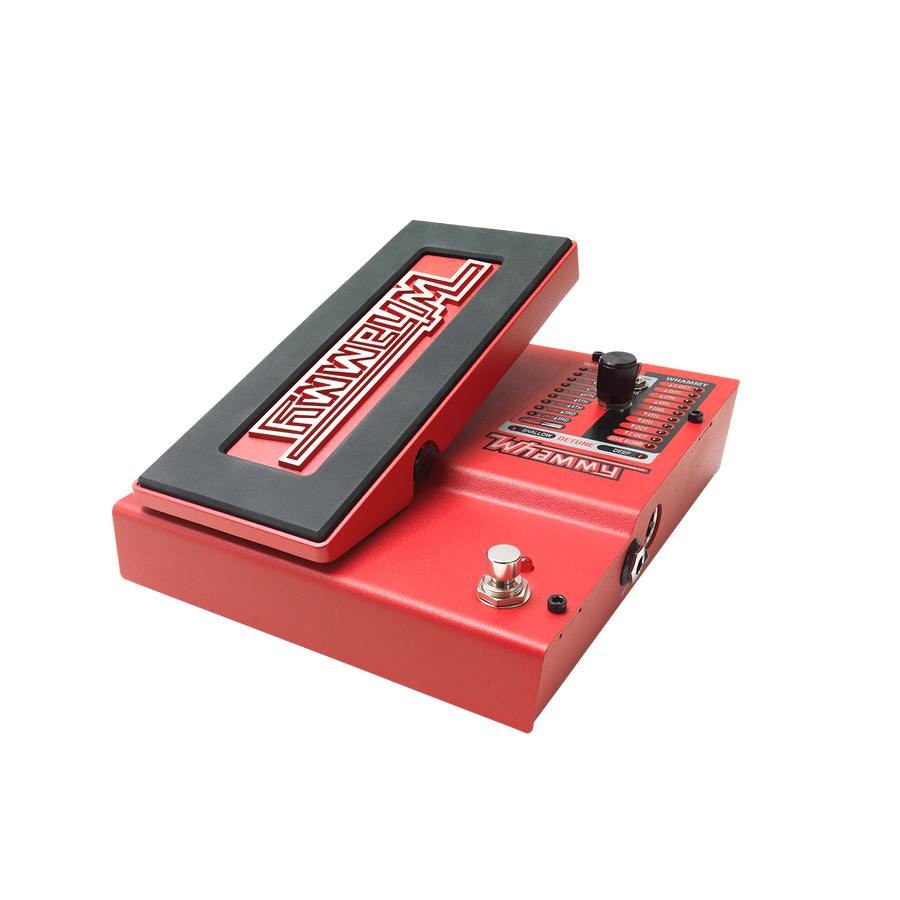 Педаль ефектів Digitech WHAMMY5 211328 фото