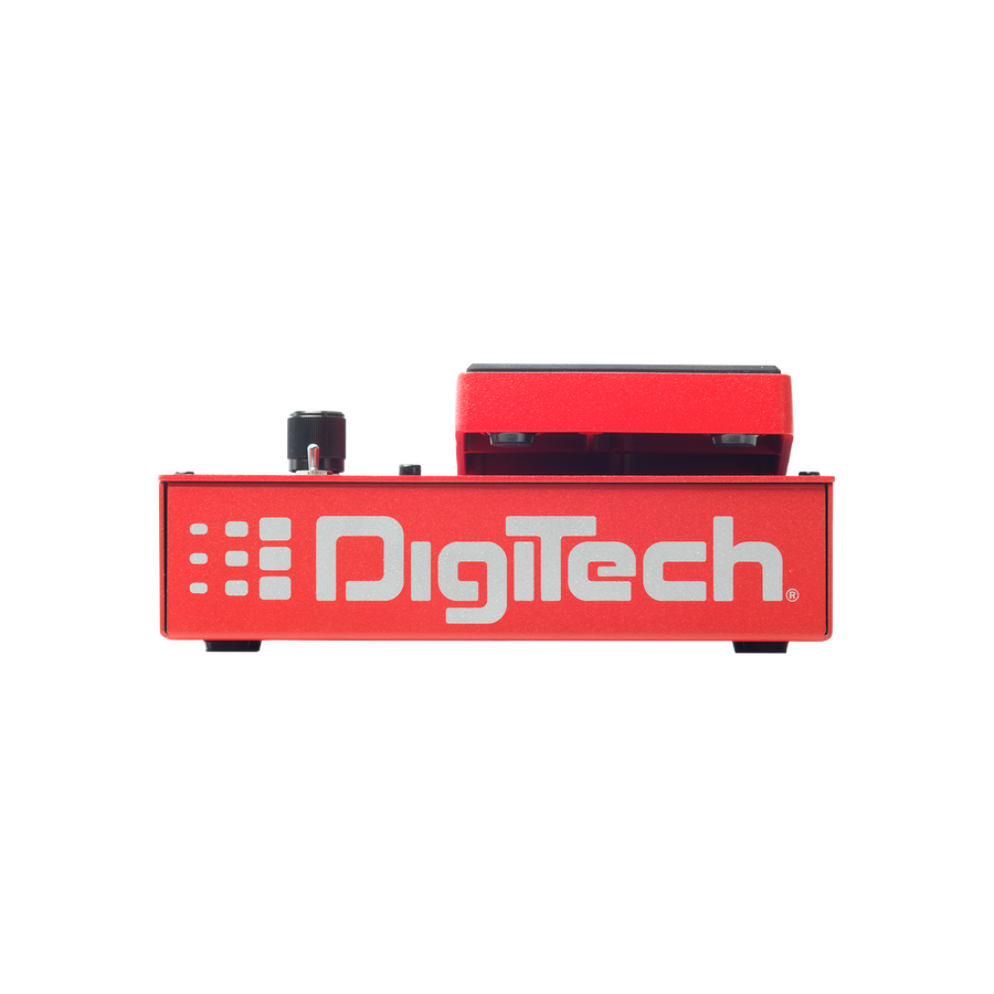 Педаль ефектів Digitech WHAMMY5 211328 фото