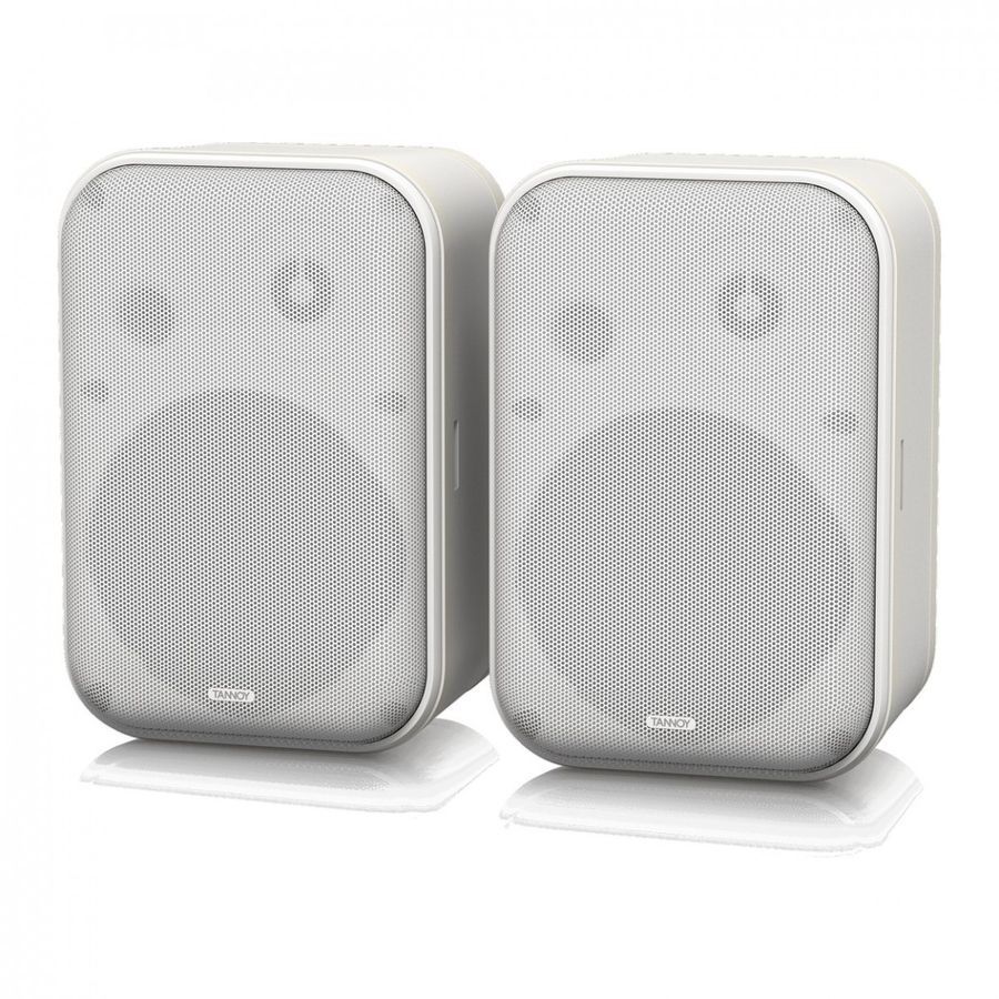 Інсталяційні монітори Tannoy VMS 1-WH TA-0359 фото