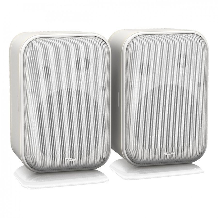 Інсталяційні монітори Tannoy VMS 1-WH TA-0359 фото