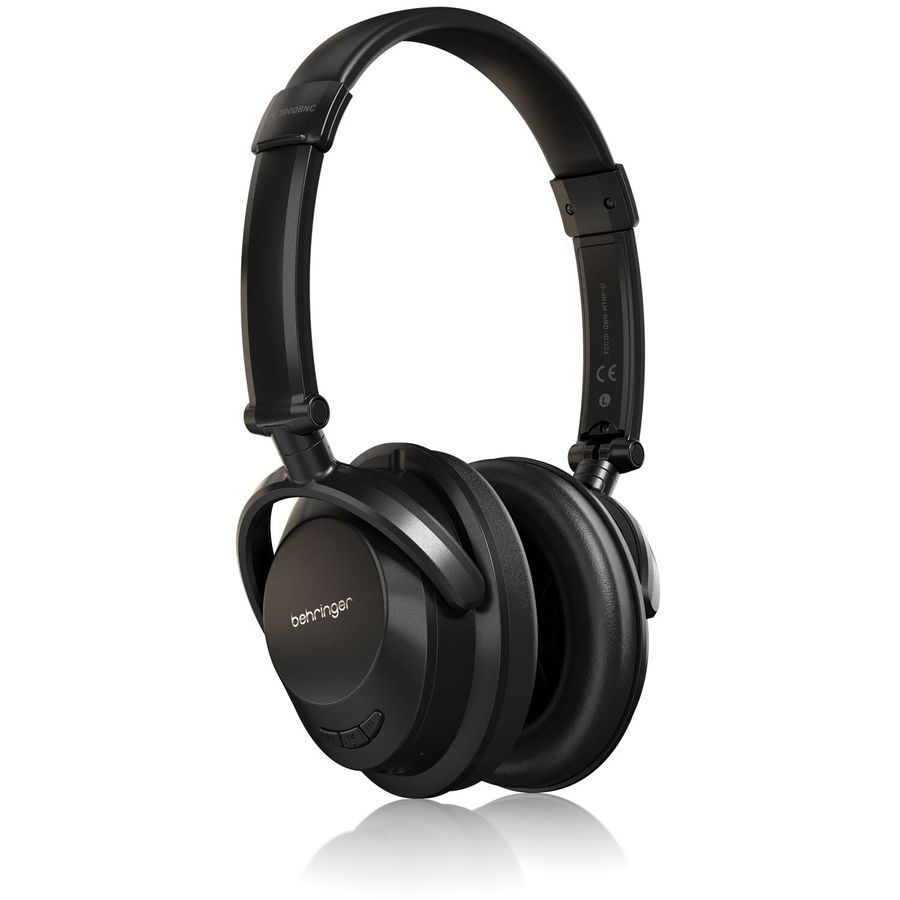 Беспроводные наушники Behringer HC 2000BNC BE-0898 фото