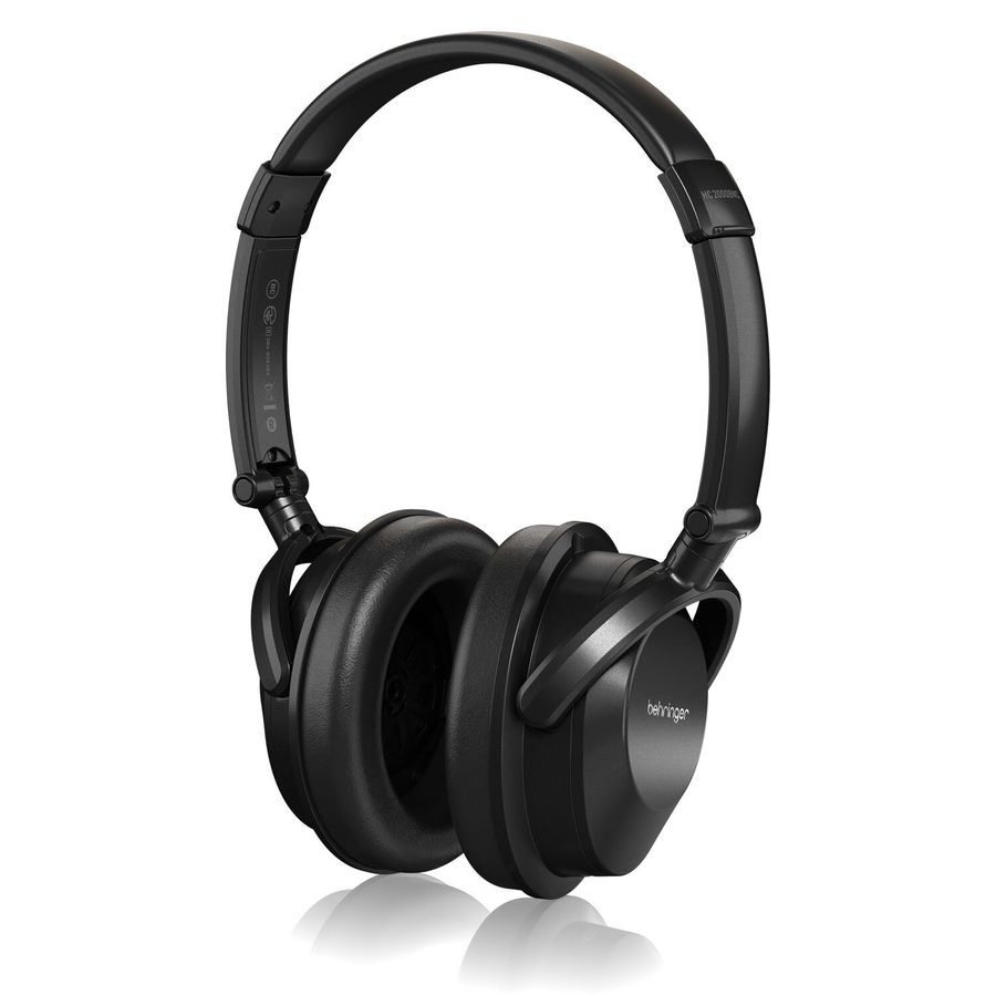 Беспроводные наушники Behringer HC 2000BNC BE-0898 фото