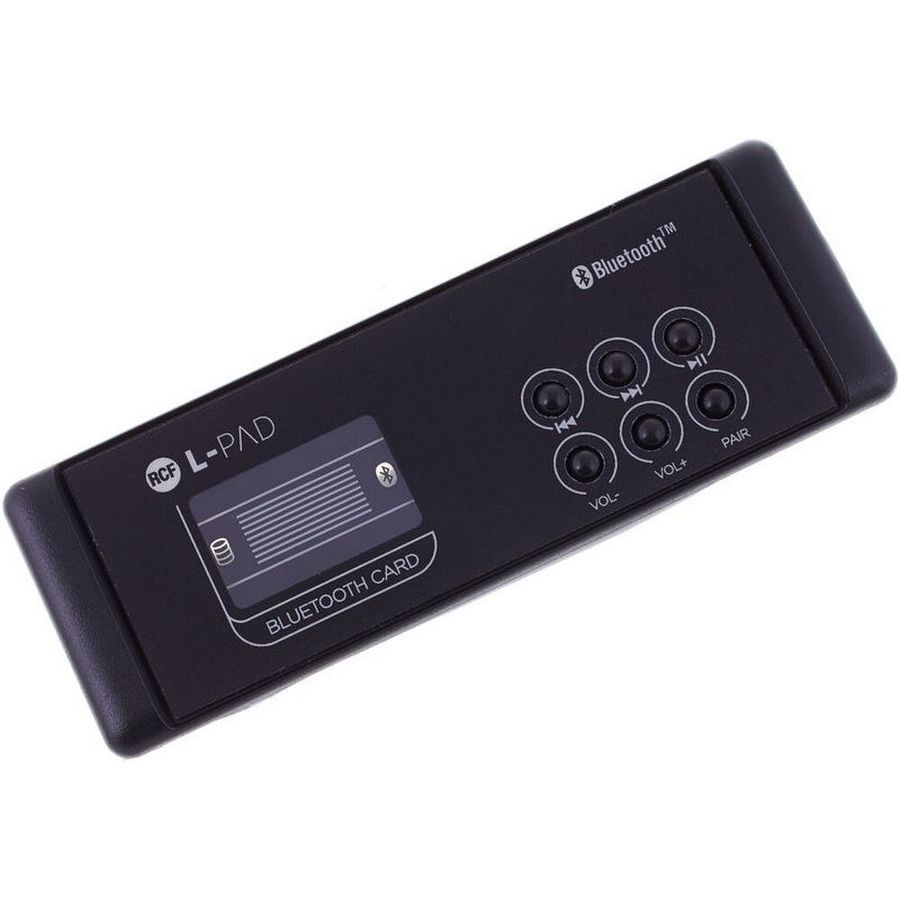 Карточка расширения RCF L-pad Bluetooth card RC-0988 фото
