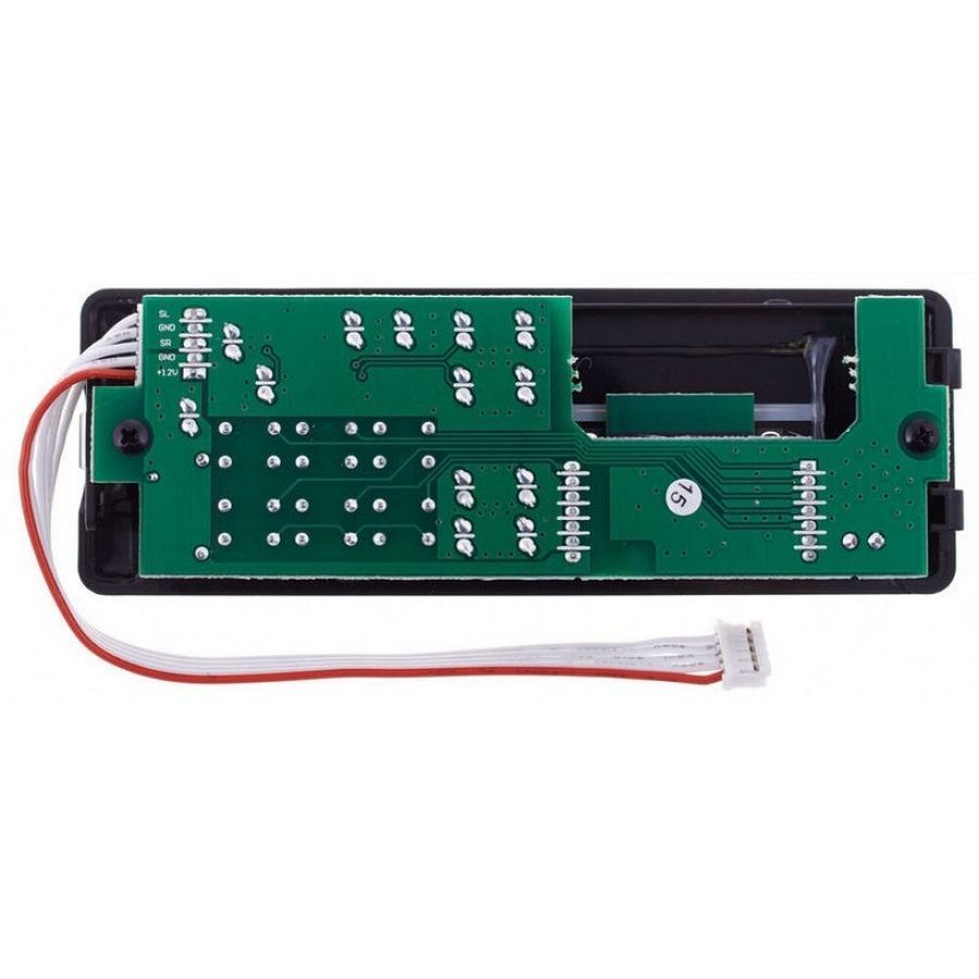 Карточка расширения RCF L-pad Bluetooth card RC-0988 фото