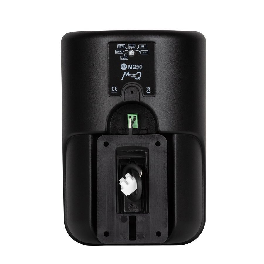 Пасивна акустична система RCF MQ50B RC-0818 фото