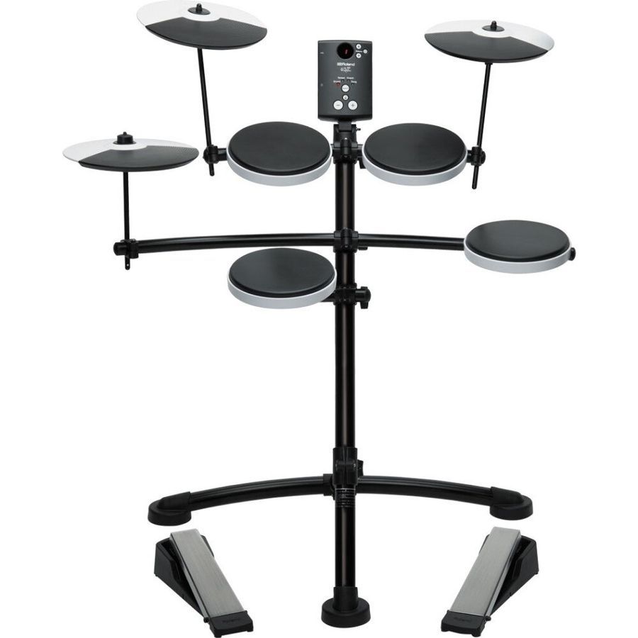 Установка електронна ударна Roland TD-1K RO-1964 фото