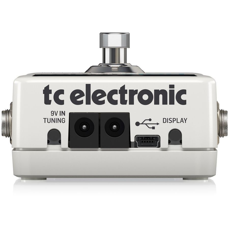 Тюнер TC Electronic PolyTune 3 TE-0151 фото
