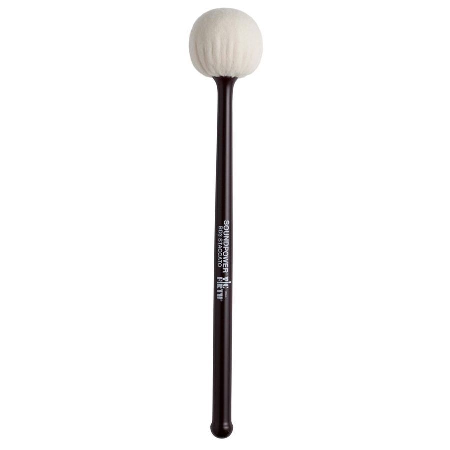 Колотушка Vic Firth BD3 VF-0056 фото