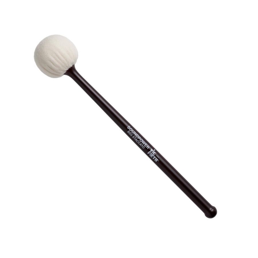 Колотушка Vic Firth BD3 VF-0056 фото
