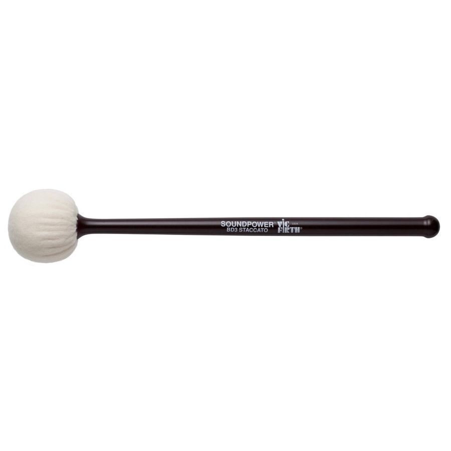 Колотушка Vic Firth BD3 VF-0056 фото