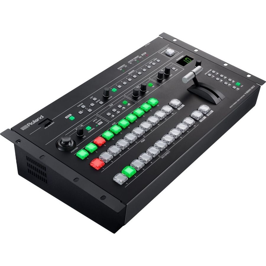 Видеоконвертер Roland V800HD MK2 RO-2697 фото