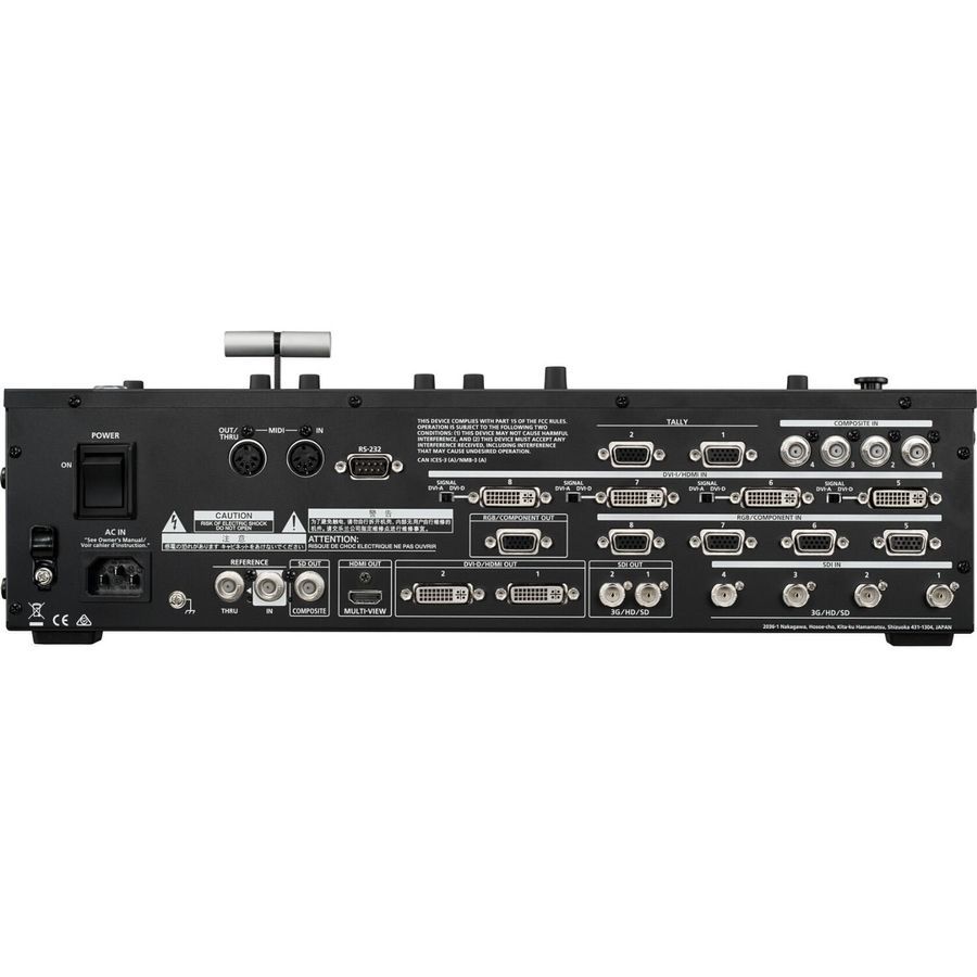 Видеоконвертер Roland V800HD MK2 RO-2697 фото