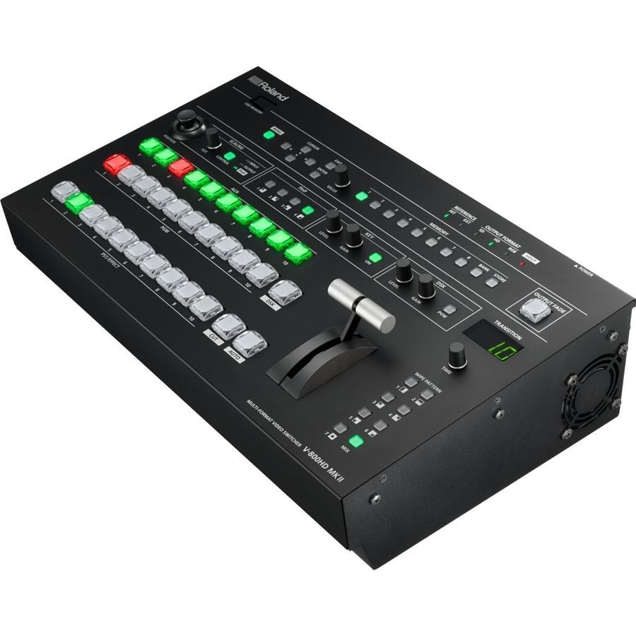 Видеоконвертер Roland V800HD MK2 RO-2697 фото