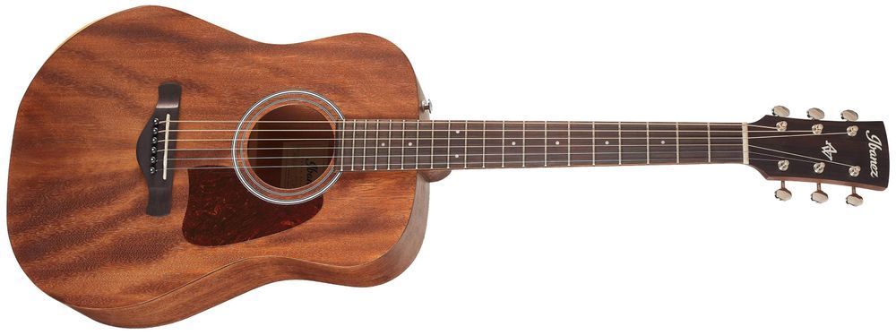 IBANEZ AW54JR OPN Гітара акустична IB-0064 фото