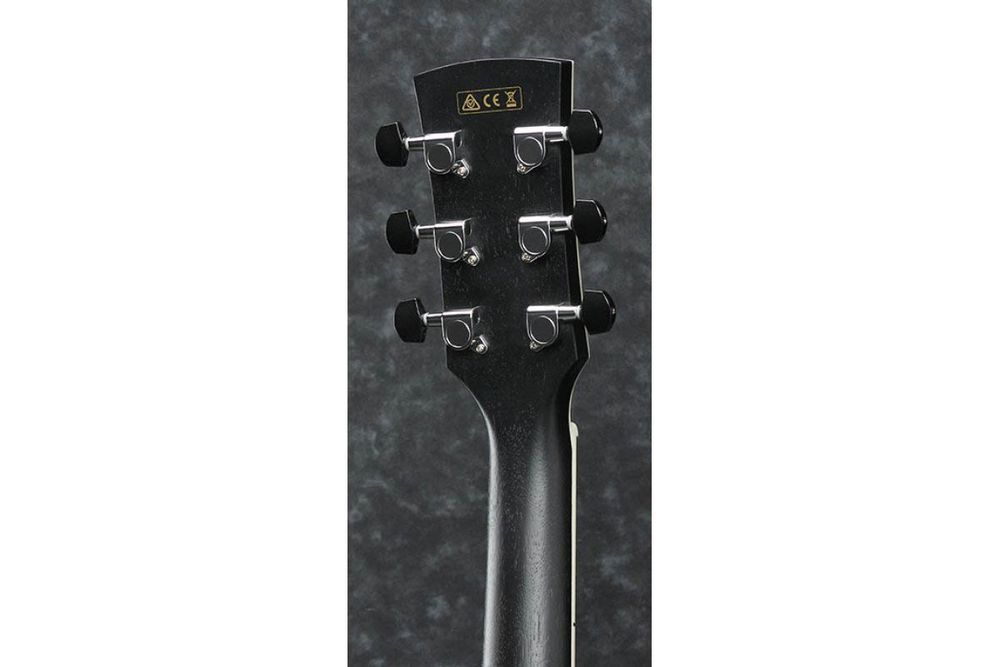 IBANEZ AW84CE WK Гітара електроакустична IB-0067 фото