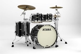 TAMA MA42TZS-PBK Ударна установка TM-0101 фото