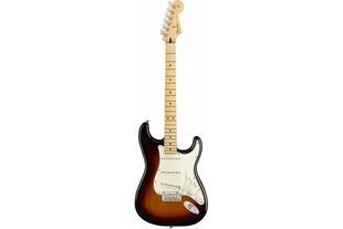 FENDER PLAYER STRATOCASTER MN 3TS Електрогітара FE-0525 фото