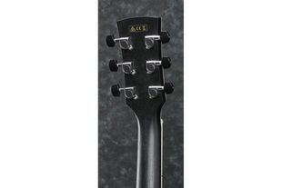 IBANEZ AW84CE WK Гитара электроакустическая IB-0067 фото