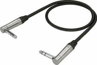 Кабель інструментальний Behringer GIC-60 4SR BE-1091 фото