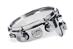 DW DDST2508TTCRDesign Series Piccolo Tom 8" DW-X269 фото