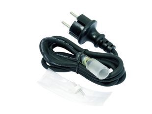 EUROLITE RUBBERLIGHT RL1 Power Cable EL-1421 фото
