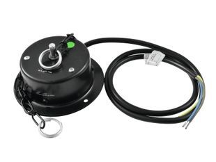 EUROLITE MD-1015 Rotary Motor w/o plug EL-1176 фото