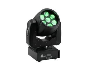 EUROLITE LED TMH-W63 Moving Head Zoom Wash EL-0186 фото