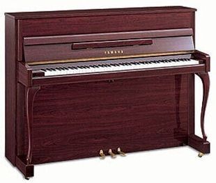 Пианино YAMAHA JX113CP PM YA-0472 фото